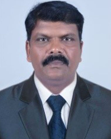 Anil Kumar